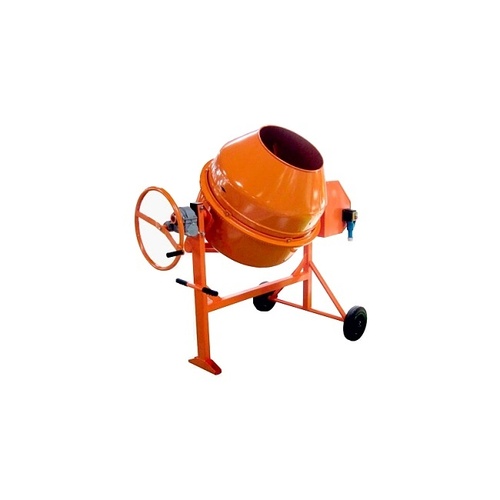 Бетоносмеситель Лебедянь СБР-260/220В - stroymarket66.ru - Санкт-Петербург