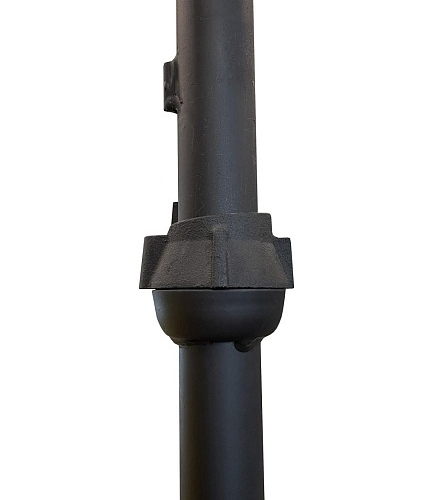 Стойка опалубки чашечная CUP LOCK 1,0 м, шаг 1,0 м - stroymarket66.ru - Санкт-Петербург