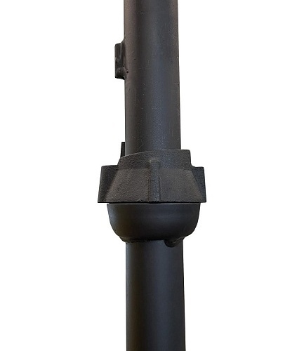 Стойка опалубки чашечная CUP LOCK 2,0 м, шаг 0,5 м - stroymarket66.ru - Санкт-Петербург