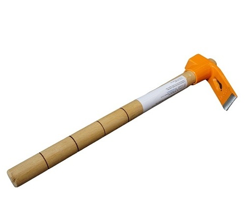 Молоток универсальный бетонщика 45CH - stroymarket66.ru - Санкт-Петербург