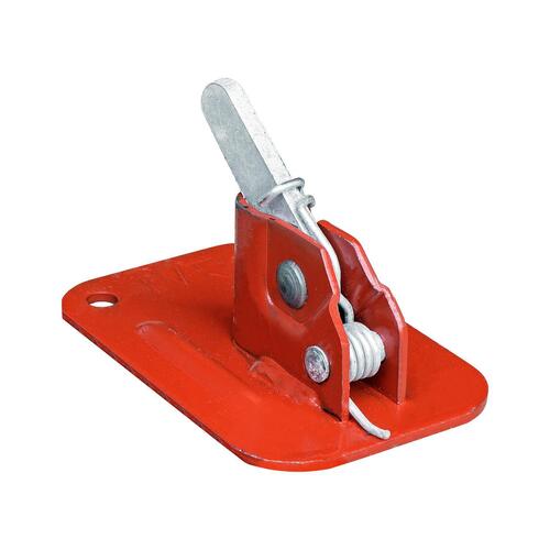 Пружинный зажим для опалубки  - stroymarket66.ru - Санкт-Петербург