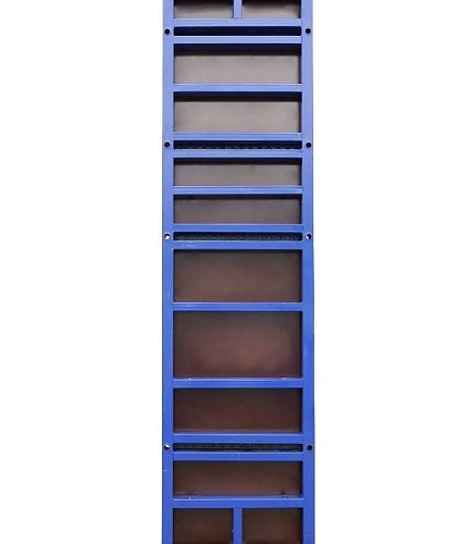 Щит шарнирный 0,3*0,3*3,0 м - stroymarket66.ru - Санкт-Петербург