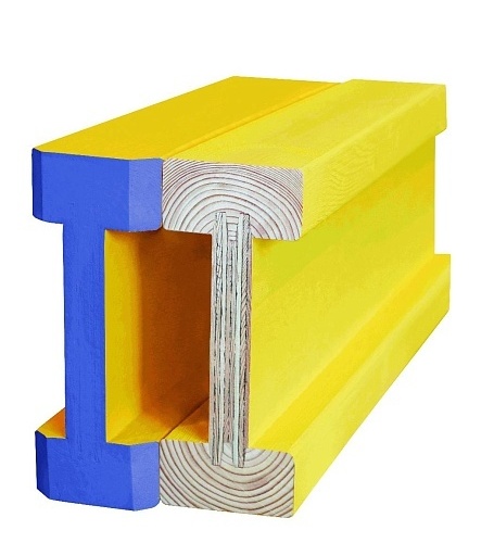 Двутавровая балка 3,0 м - stroymarket66.ru - Санкт-Петербург