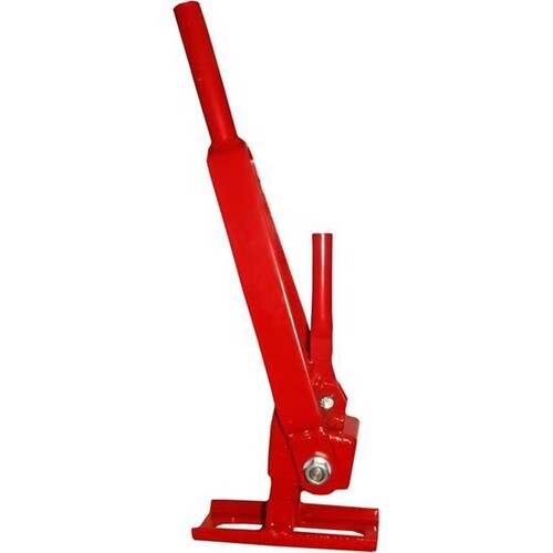 Усиленный ключ для пружинного зажима - stroymarket66.ru - Санкт-Петербург