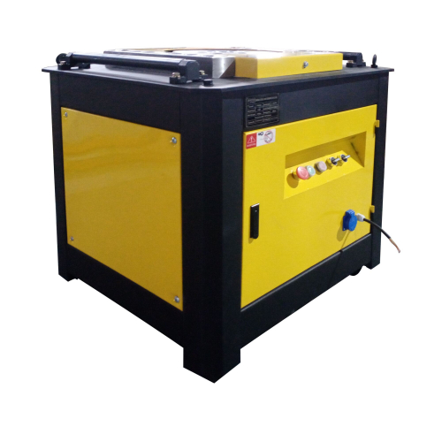 Станок для гибки арматуры TOR GW40A-Q с доводчиком (E) - stroymarket66.ru - Санкт-Петербург