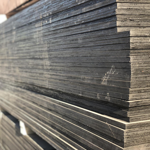 Ламинированная фанера 18мм - stroymarket66.ru - Санкт-Петербург