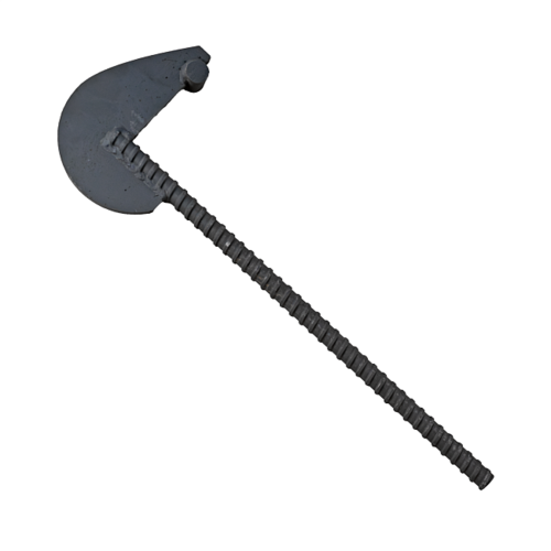 Анкер торцевой для опалубки Ø 15 мм /17 мм - stroymarket66.ru - Санкт-Петербург