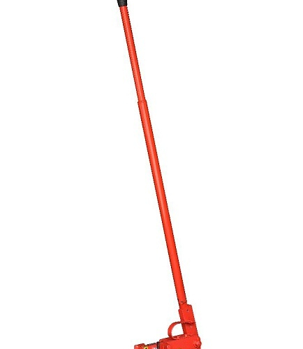 Ручной станок для резки арматуры Afacan 26MX - stroymarket66.ru - Санкт-Петербург