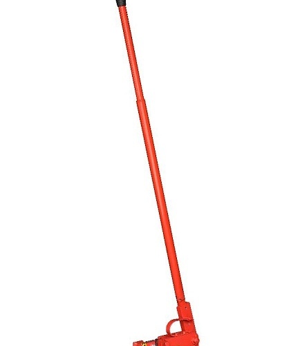 Ручной станок для резки арматуры Afacan 28M - stroymarket66.ru - Санкт-Петербург