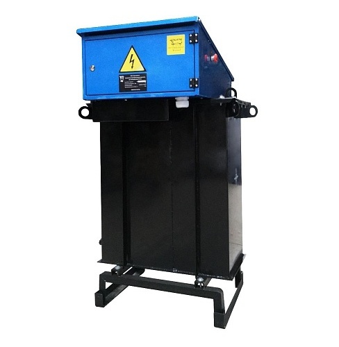 Трансформаторная подстанция КТПТО-80 для термообработки бетона - stroymarket66.ru - Санкт-Петербург