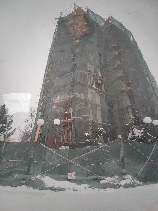 Рамная опалубка + ЗУС  - stroymarket66.ru - Санкт-Петербург