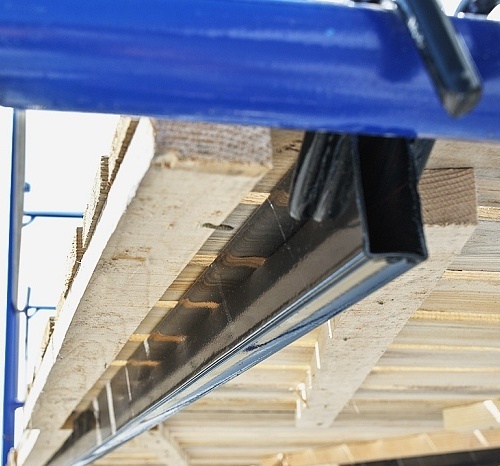 Балка настила, ригель рамных лесов 3 м - stroymarket66.ru - Санкт-Петербург