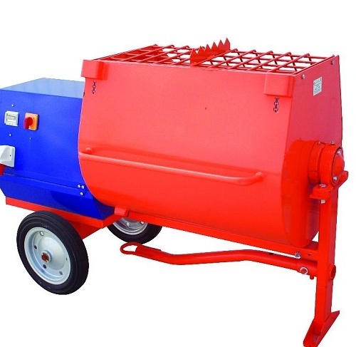 Растворосмеситель Лебедянь РН-200 - stroymarket66.ru - Санкт-Петербург