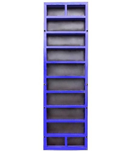 Щиты стальные щитовой опалубки линейные стандарт 0,2/1,2 Н-3,0м - stroymarket66.ru - Санкт-Петербург