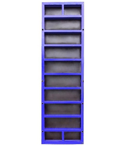 Щиты стальные щитовой опалубки универсальные стандарт 0,2/1,2 Н-3,0м - stroymarket66.ru - Санкт-Петербург