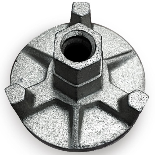 Гайка для стяжного винта - stroymarket66.ru - Санкт-Петербург