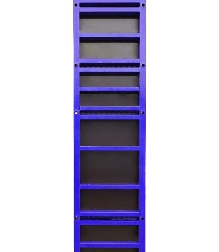 Щит стальной 0,6*3,0 м - stroymarket66.ru - Санкт-Петербург