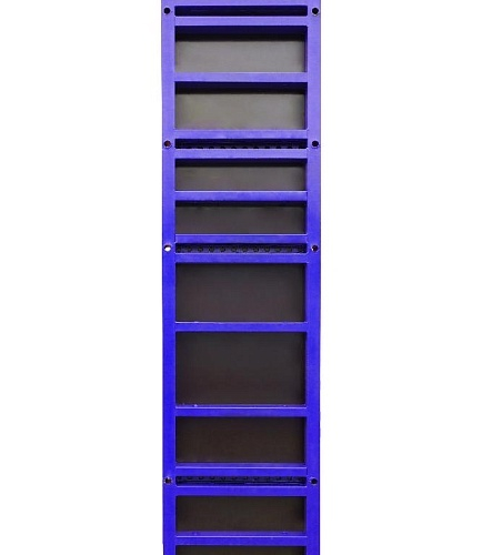 Щит стальной 1,0*3,0 м - stroymarket66.ru - Санкт-Петербург