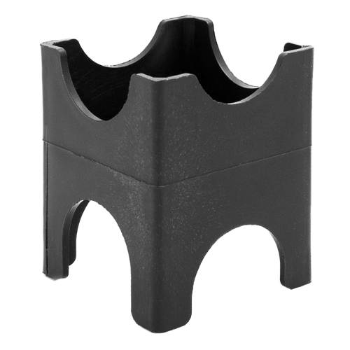 Фиксатор арматуры Кубик 35/50 - stroymarket66.ru - Санкт-Петербург