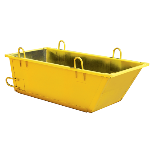 Ящик каменщика 0,25 м3 (г/п 500 кг) - stroymarket66.ru - Санкт-Петербург