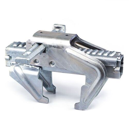 Замок для опалубки BFD универсальный удлиненный - stroymarket66.ru - Санкт-Петербург