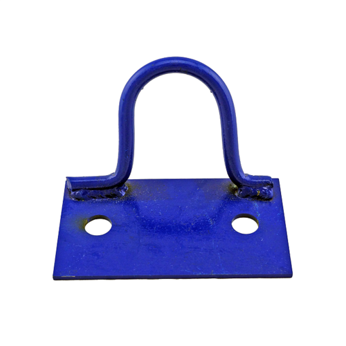 Защитно-улавливающая сетка (ЗУС) опора верхняя для кронштейна - stroymarket66.ru - Санкт-Петербург