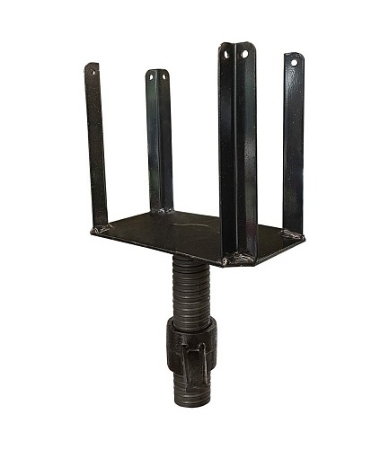 Унивилка регулируемая CUP LOCK 0,75 м - stroymarket66.ru - Санкт-Петербург