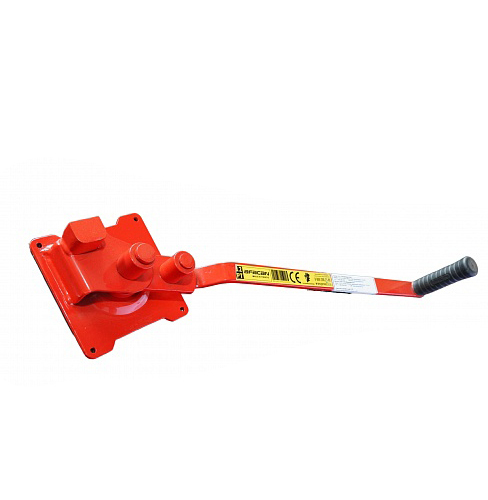 Ручной станок для гибки арматуры Afacan 12PT - stroymarket66.ru - Санкт-Петербург