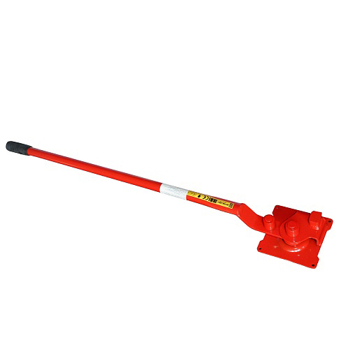 Ручной станок для гибки арматуры Afacan 16PT - stroymarket66.ru - Санкт-Петербург