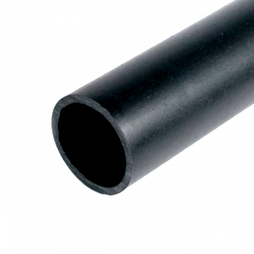 Трубка ПНД/ПВХ 25 мм - stroymarket66.ru - Санкт-Петербург