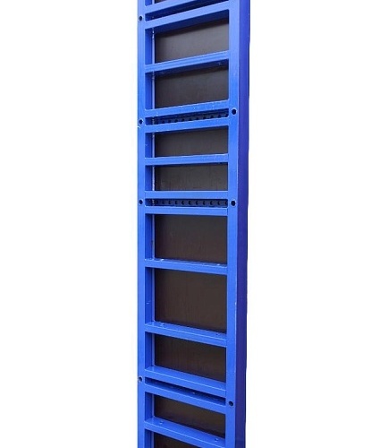 Щит стальной 1,2*3,0 м - stroymarket66.ru - Санкт-Петербург